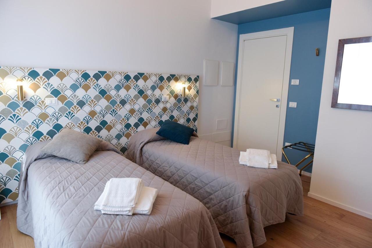 Residenza Emilia Apartment Padova Exterior photo