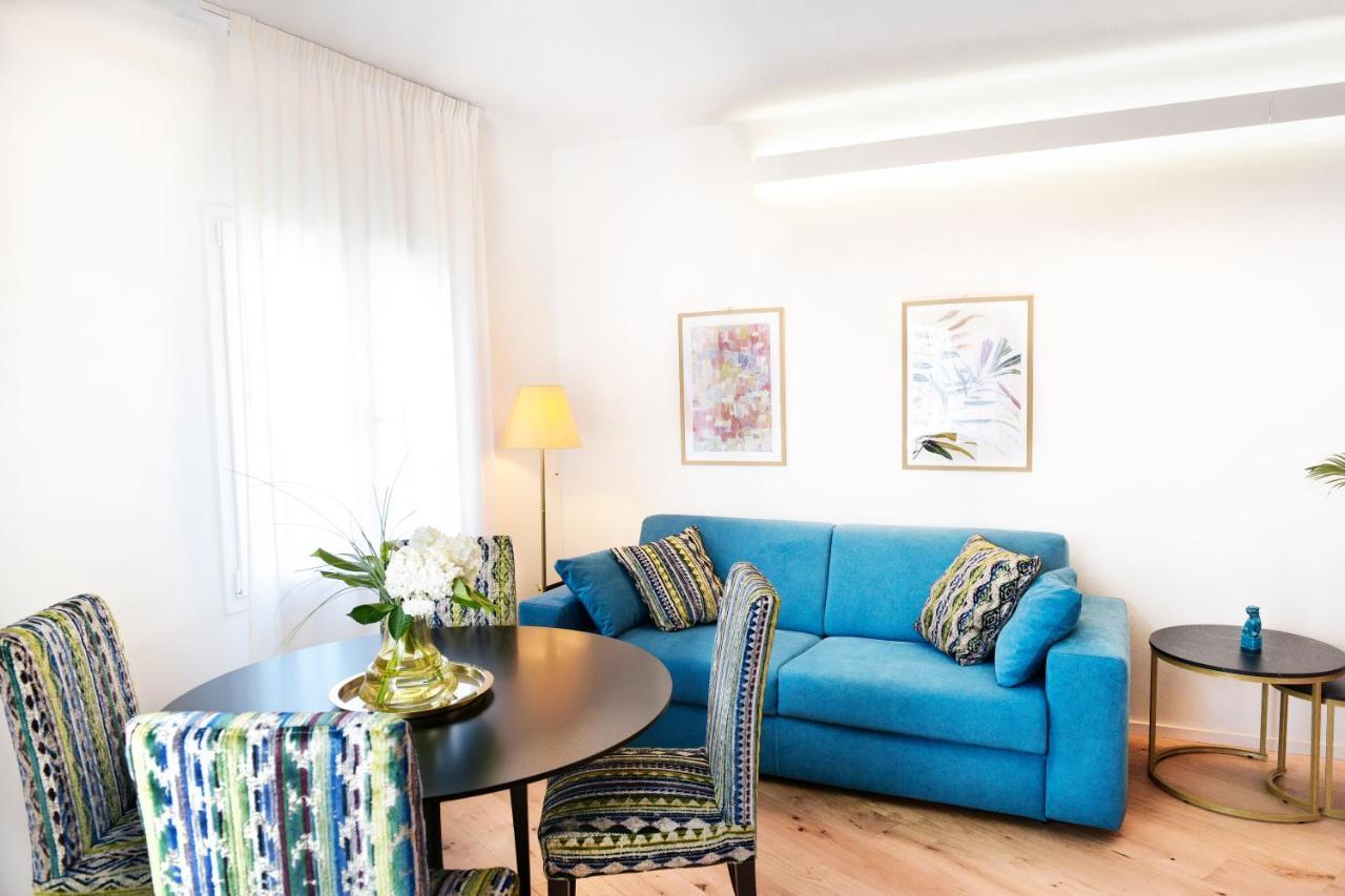 Residenza Emilia Apartment Padova Exterior photo