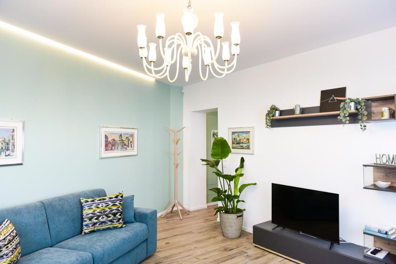 Residenza Emilia Apartment Padova Exterior photo