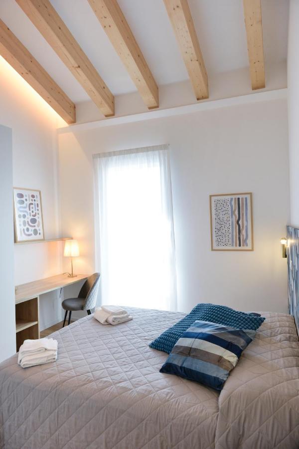 Residenza Emilia Apartment Padova Exterior photo