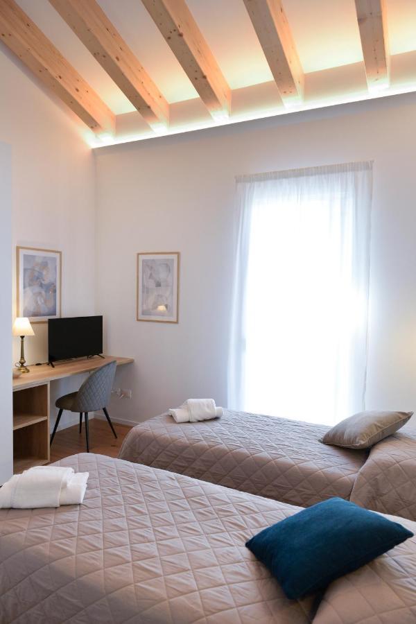 Residenza Emilia Apartment Padova Exterior photo