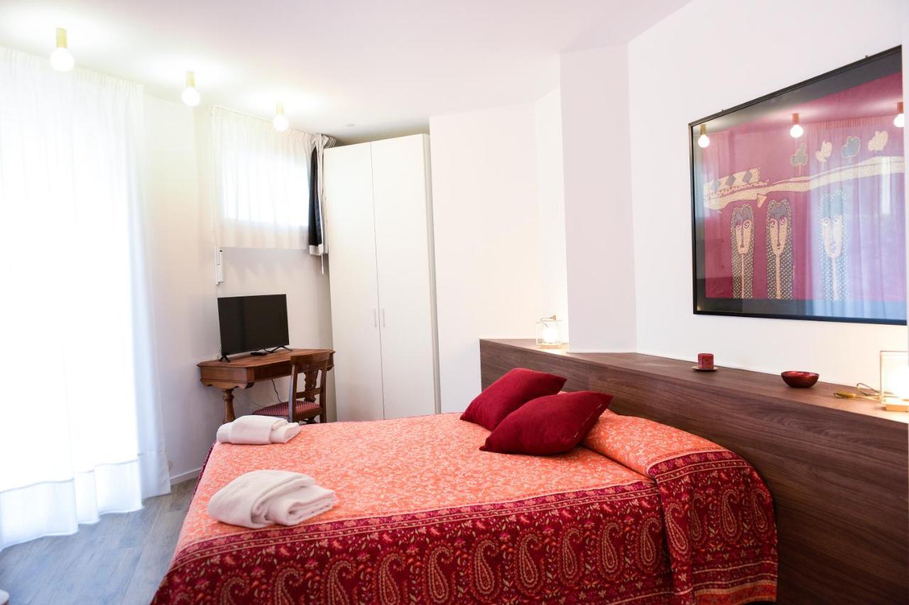 Residenza Emilia Apartment Padova Exterior photo