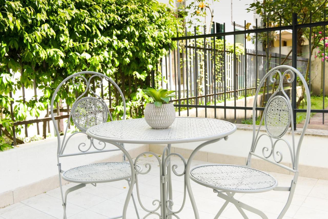 Residenza Emilia Apartment Padova Exterior photo