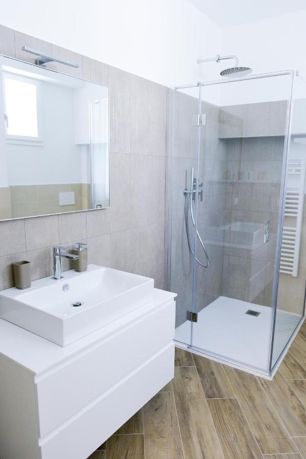 Residenza Emilia Apartment Padova Exterior photo