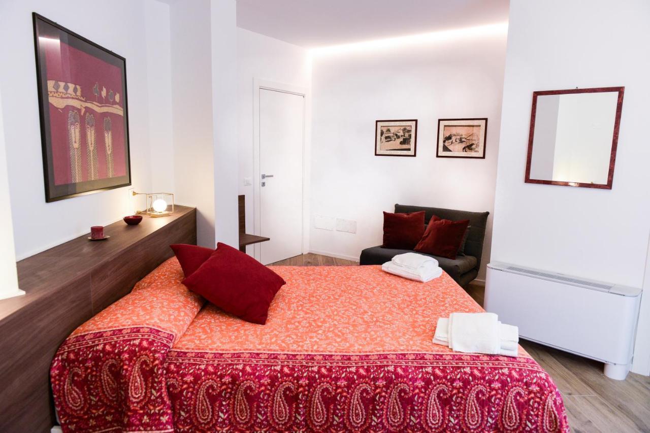 Residenza Emilia Apartment Padova Exterior photo
